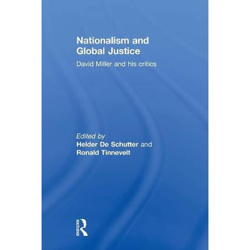 Nationalism and Global Justice