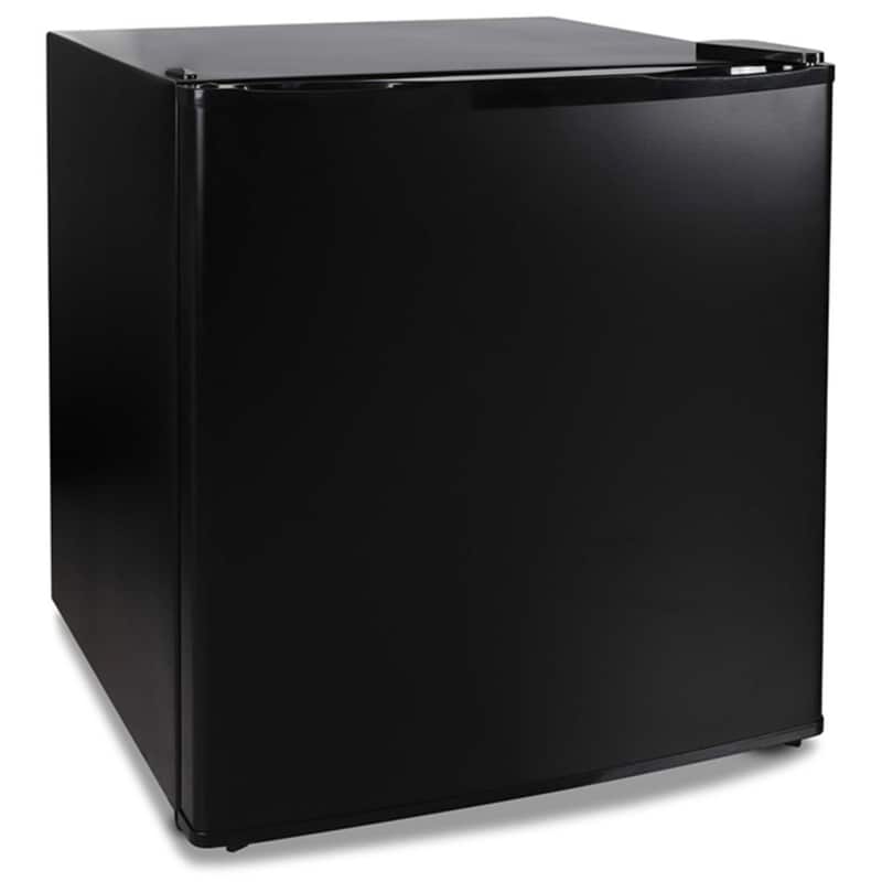 LIFE SUITE 45 Lt Μαύρο Ψυγείο Mini Bar