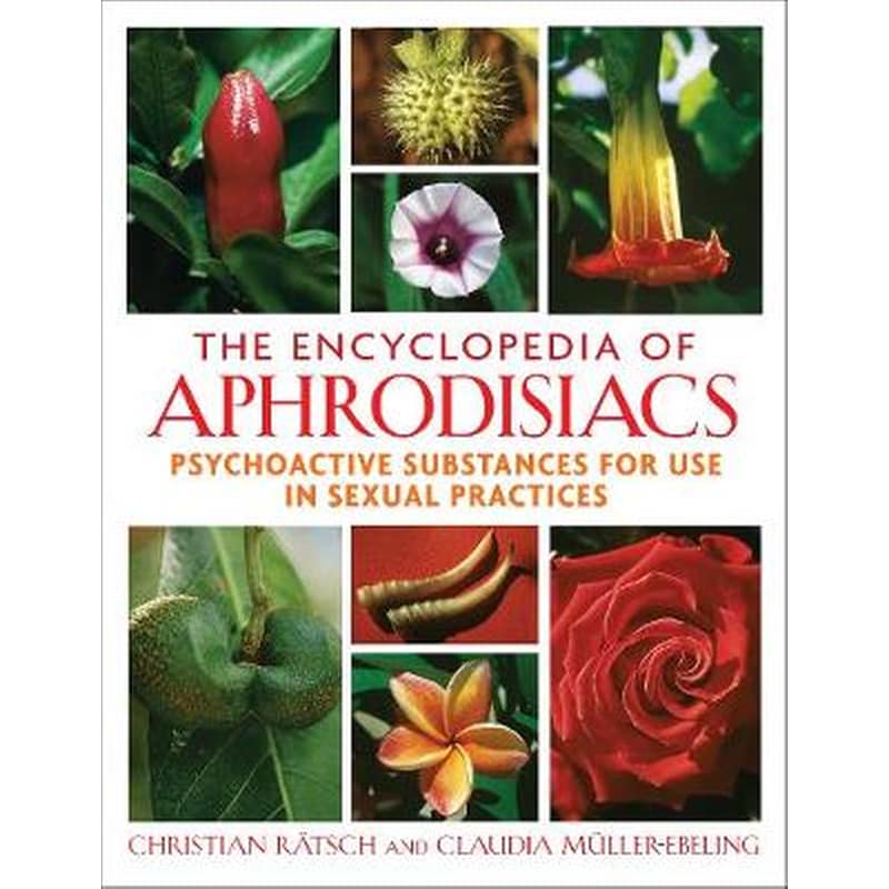 Encyclopedia of Aphrodisiacs