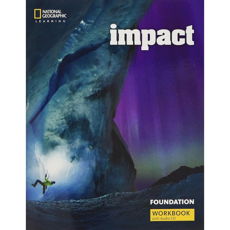 Impact Foundation Workbook