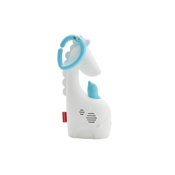 Μουσική Φορητή Καμηλοπάρδαλη Fisher Price image 2