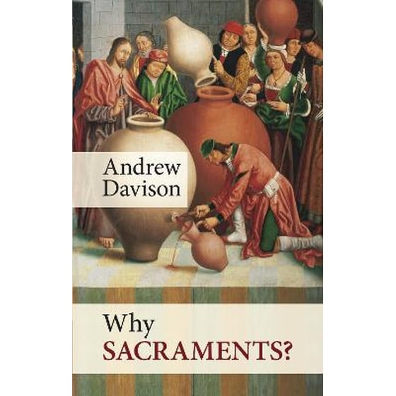 Why Sacraments? image 0