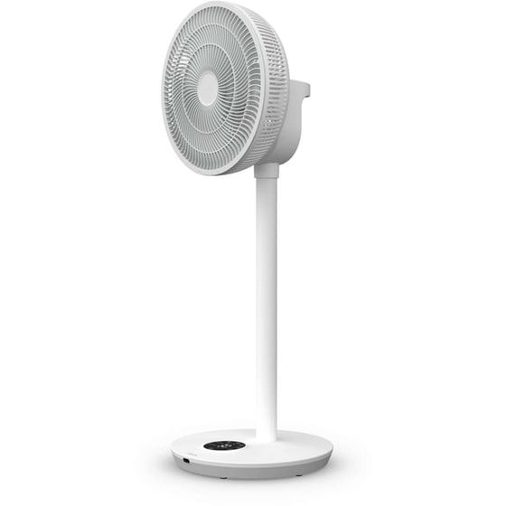 DUUX DXCF70 Ανεμιστήρας Δαπέδου 21.5 W 34 cm με Τηλεχειριστήριο image 4