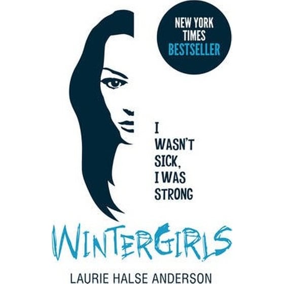 Wintergirls image 0