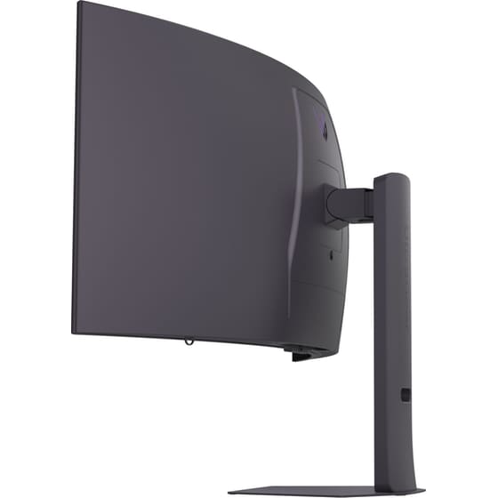 LG UltraGear 39GX900A-B Gaming Monitor 39" WQHD OLED Curved 240Hz 0.03ms image 6