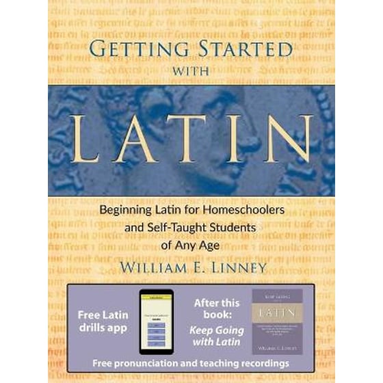 Getting Started with Latin image 0
