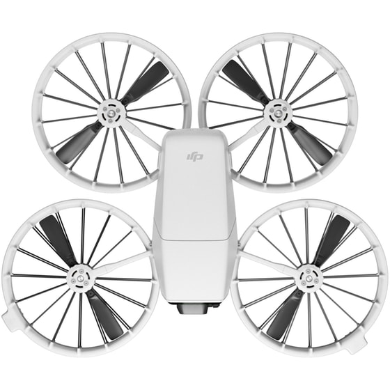 DJI  Flip & RC 2 - Λευκό image 3