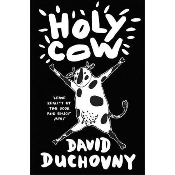 Holy Cow image 0