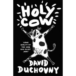 Holy Cow