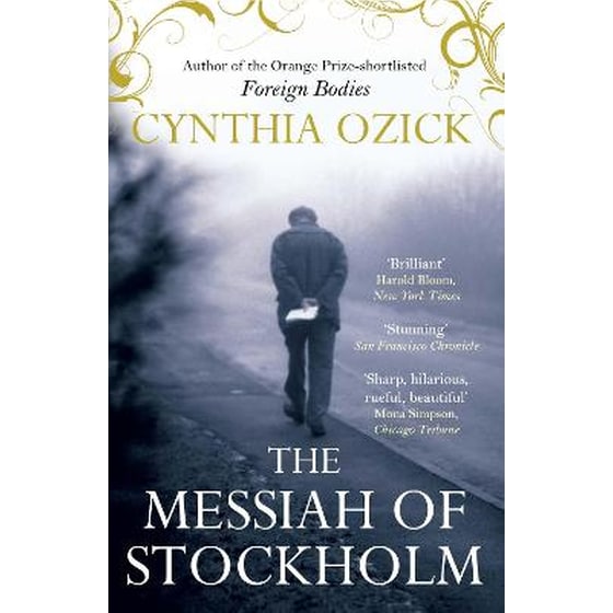 The Messiah of Stockholm image 0
