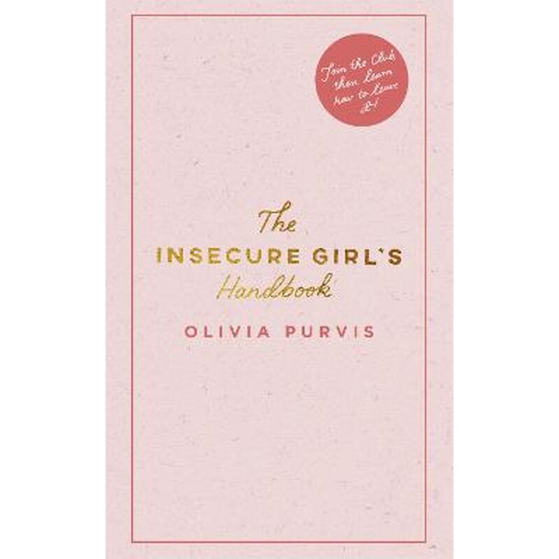 Insecure Girls Handbook 1751753