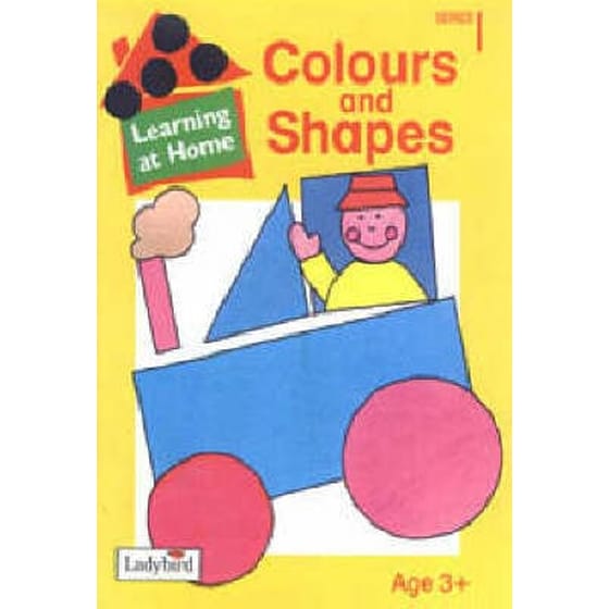 Colours and Shapes image 0