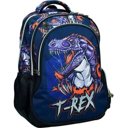 Τσάντα Πλάτης Back Me Up T-Rex