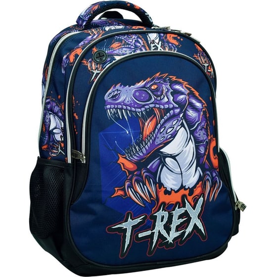 Τσάντα Πλάτης Back Me Up T-Rex image 0