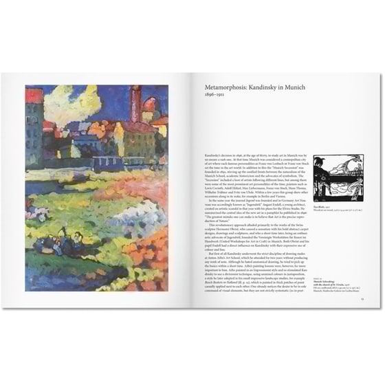 Kandinsky image 1