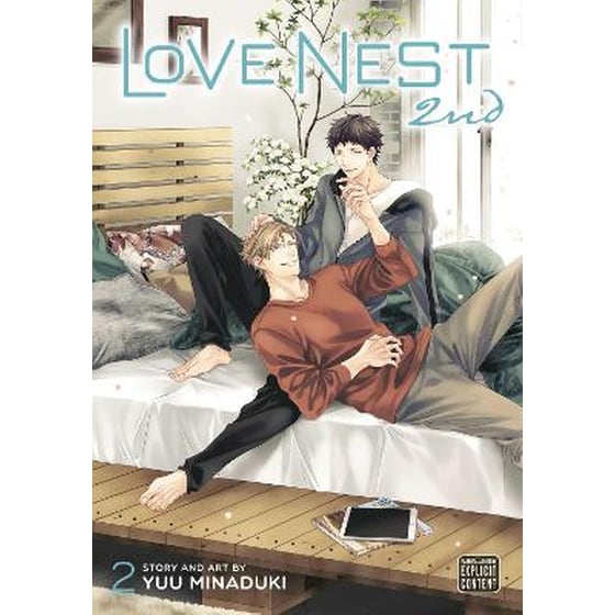 Love Nest 2nd, Vol. 2 image 0