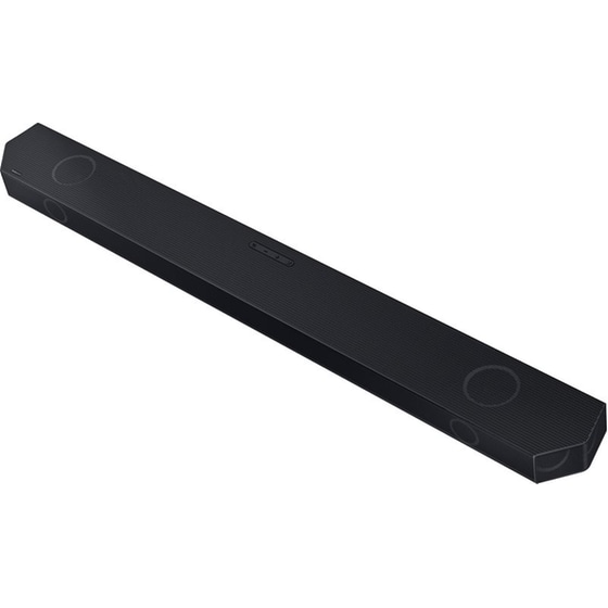 Samsung HW-Q930D Soundbar 540W 9.1.4 - Μαύρο image 1