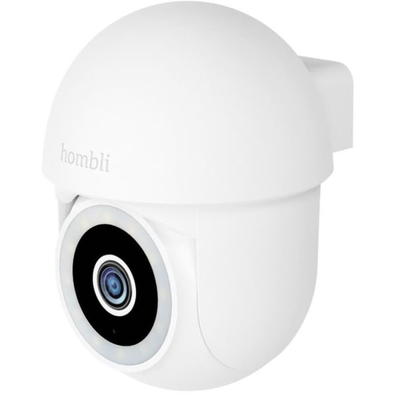Ασύρματη IP Camera HOMBLI HBPT-0109 2K Box με δυνατότητα κίνησης image 0