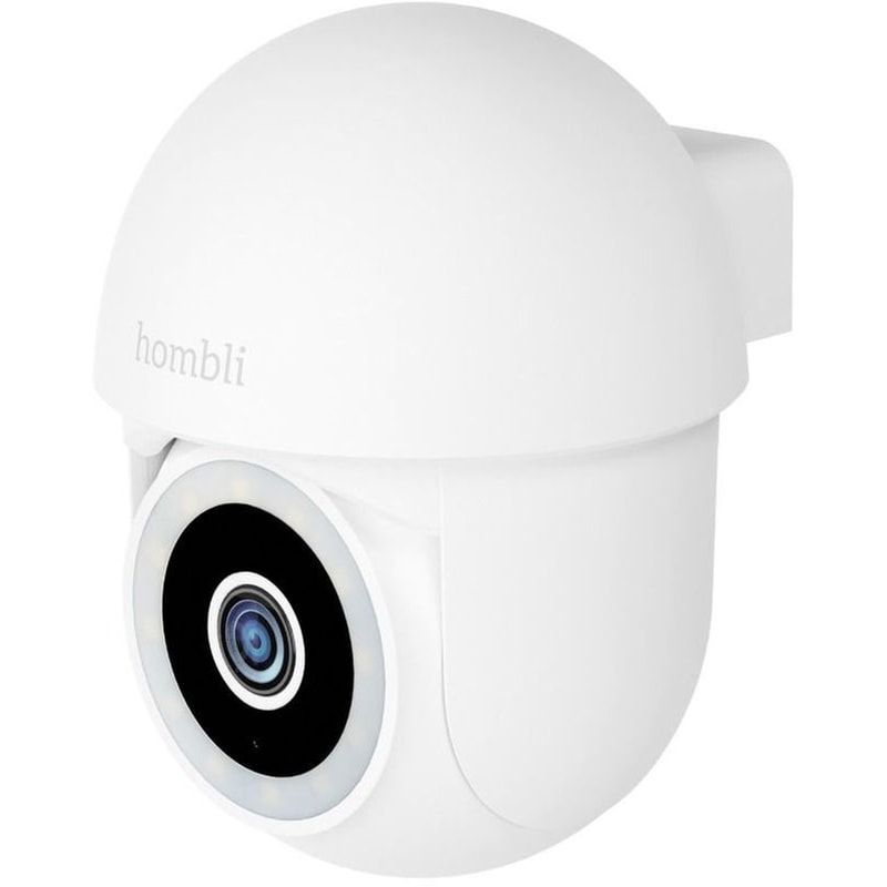 HOMBLI Ασύρματη IP Camera HOMBLI HBPT-0109 2K Box με δυνατότητα κίνησης