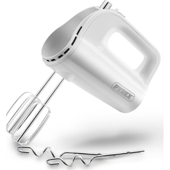 PYREX SB-530 550W Λευκό Μίξερ Χειρός image 1