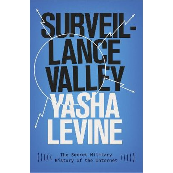 Surveillance Valley image 0