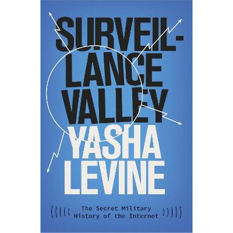 Surveillance Valley