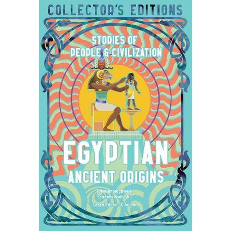 Egyptian Ancient Origins