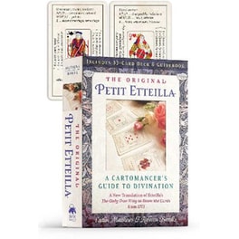 The Original Petit Etteilla