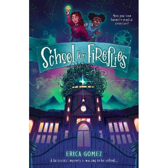 School For Fireflies image 0
