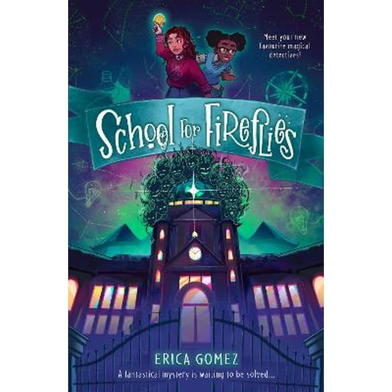 School For Fireflies