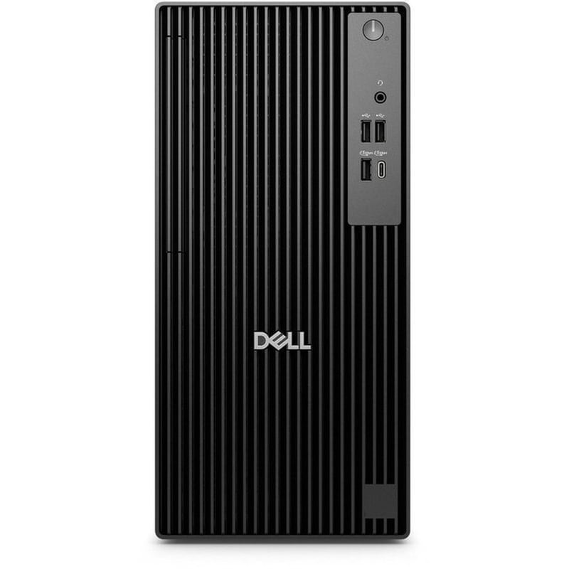 Desktop Dell Pro Tower QCT1250 (Intel Core i5-14500/16 GB/512GB SSD/UHD Graphics/Win11Pro)