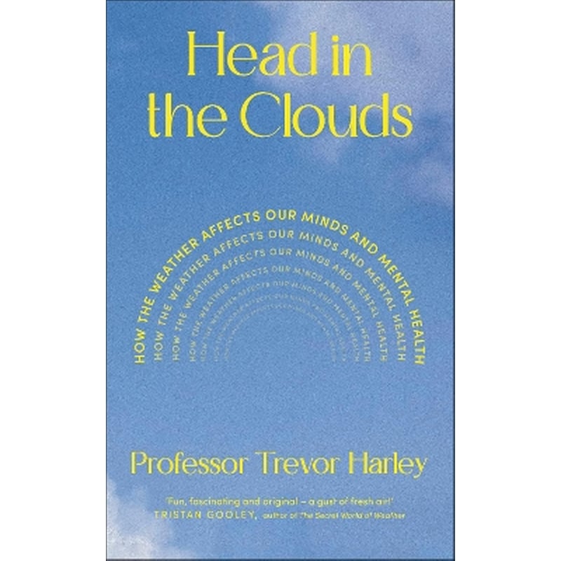 Head in the Clouds