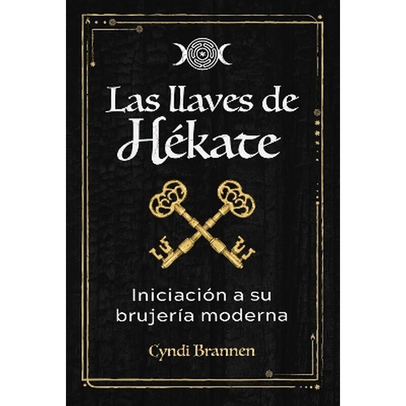 Las llaves de Hékate
