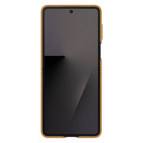 Θήκη Samsung Galaxy Z Flip7 - Samsung Kindsuit Case - Camel image 2