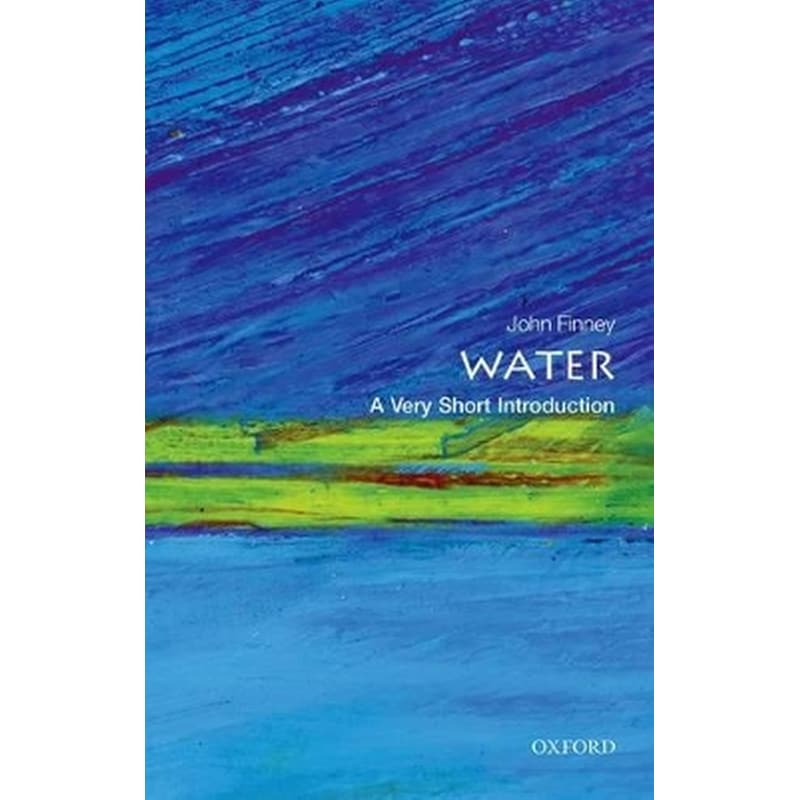 Water: A Very Short Introduction