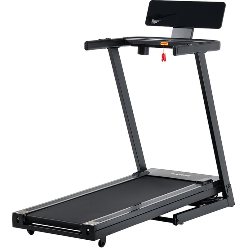 Ηλεκτρικός Διάδρομος Γυμναστικής Alpine TT-400 2.0 HP