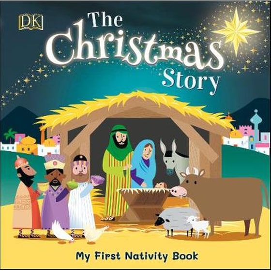 Christmas Story image 0