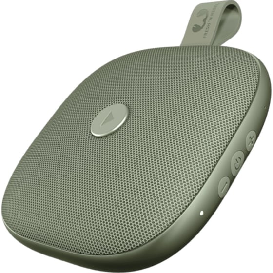 Fresh n Rebel Rockbox XS Φορητό Ηχείο 5W - Πράσινο image 0