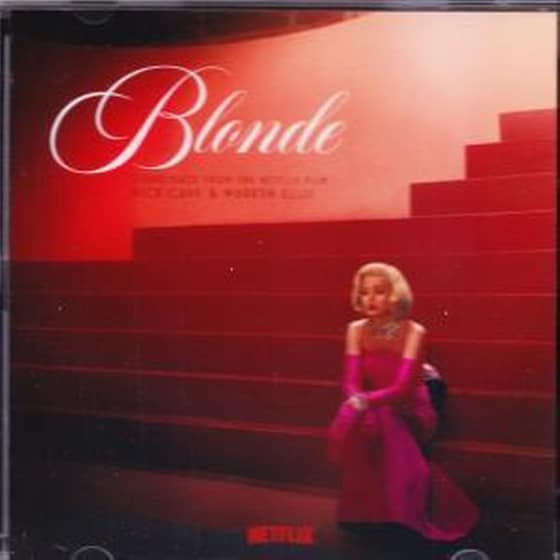 Blonde (Soundtrack From The Netflix image 1