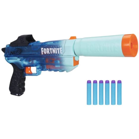 Nerf Fortnite Sp Rippley image 0