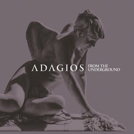 Adagios From The Underground (2lp)