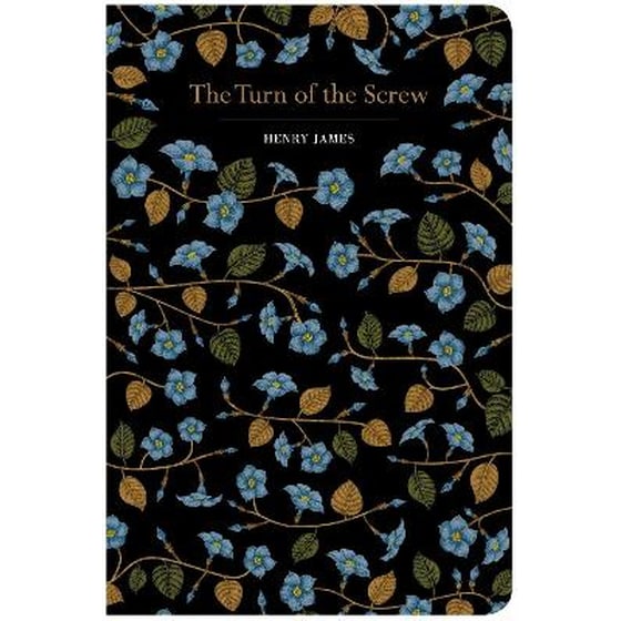 The Turn of the Screw image 0
