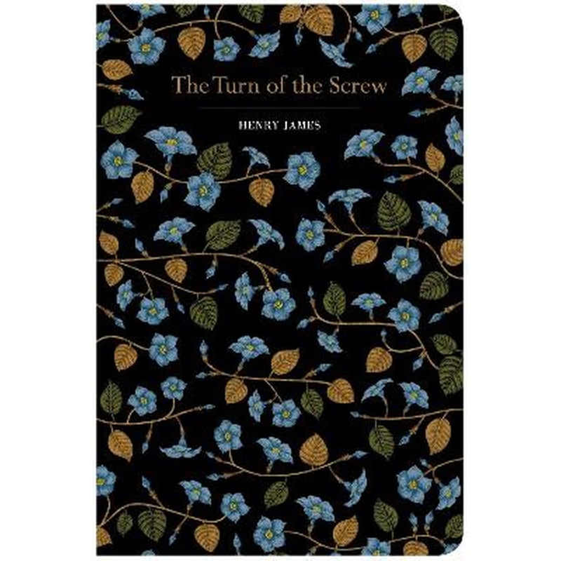The Turn of the Screw