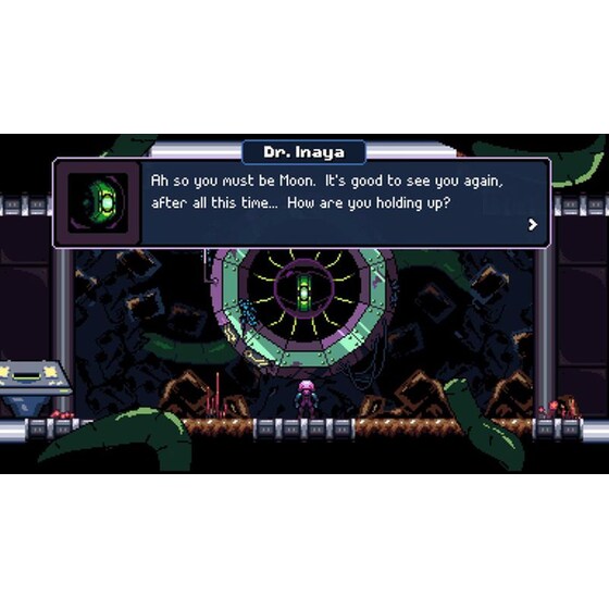 Rebel Transmute - PS5 image 4