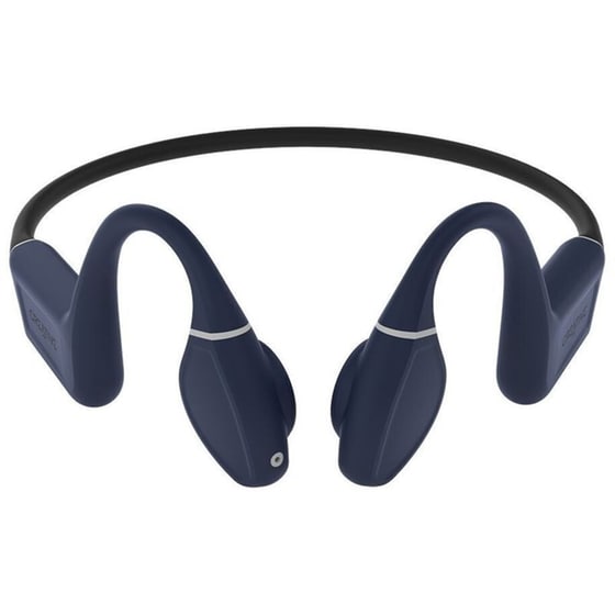 Ακουστικά Bluetooth Creative Outlier Free Pro - Μπλε/Μαύρα image 3