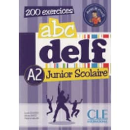 ABC DELF Junior