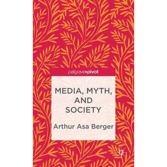 Media, Myth, and Society image 0