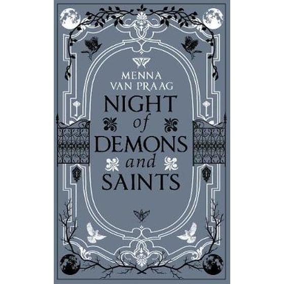 Night of Demons and Saints image 0