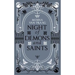 Night of Demons and Saints