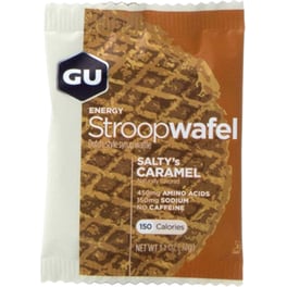 Ενεργειακή Βάφλα GU Salty Caramel - 30gr